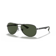RAY-BAN RB8313 - 004/N5 CARBON FIBRE