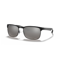 RAY-BAN RB8319CH - 186/5J