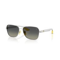 RAY-BAN RB8336M - F08311