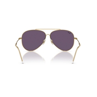 RAY-BAN RBR0101S - 001/1A AVIATOR REVERSE