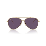 RAY-BAN RBR0101S - 001/1A AVIATOR REVERSE
