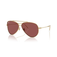 RAY-BAN RBR0101S - 001/69 AVIATOR REVERSE
