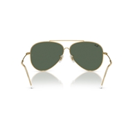 RAY-BAN RBR0101S - 001/VR AVIATOR REVERSE