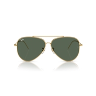 RAY-BAN RBR0101S - 001/VR AVIATOR REVERSE