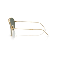 RAY-BAN RBR0101S - 001/VR AVIATOR REVERSE