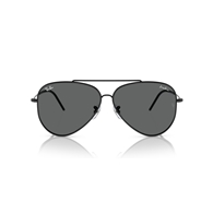 RAY-BAN RBR0101S - 002/GR AVIATOR REVERSE