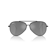 RAY-BAN RBR0101S - 002/GS AVIATOR REVERSE