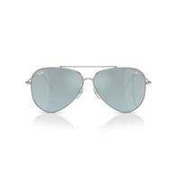 RAY-BAN RBR0101S - 003/30 AVIATOR REVERSE