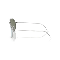 RAY-BAN RBR0101S - 003/30 AVIATOR REVERSE