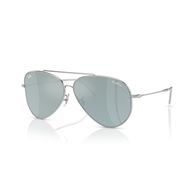 RAY-BAN RBR0101S - 003/30 AVIATOR REVERSE