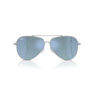 RAY-BAN RBR0101S - 003/GA AVIATOR REVERSE