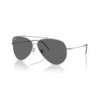 RAY-BAN RBR0101S - 003/GR AVIATOR REVERSE