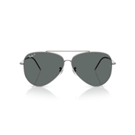 RAY-BAN RBR0101S - 004/81 AVIATOR REVERSE