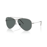 RAY-BAN RBR0101S - 004/81 AVIATOR REVERSE