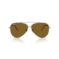 RAY-BAN RBR0101S - 004/83 AVIATOR REVERSE