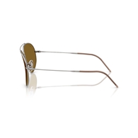 RAY-BAN RBR0101S - 004/83 AVIATOR REVERSE