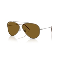 RAY-BAN RBR0101S - 004/83 AVIATOR REVERSE