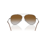 RAY-BAN RBR0101S - 004/CB AVIATOR REVERSE