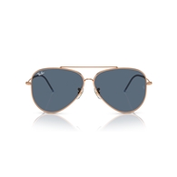 RAY-BAN RBR0101S - 92023A AVIATOR REVERSE