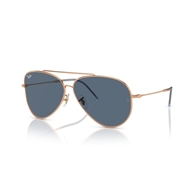 RAY-BAN RBR0101S - 92023A AVIATOR REVERSE