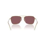 RAY-BAN RBR0102S - 001/LB CARAVAN REVERSE