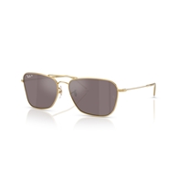 RAY-BAN RBR0102S - 001/LB CARAVAN REVERSE