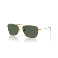 RAY-BAN RBR0102S - 001/VR CARAVAN REVERSE