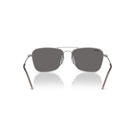 RAY-BAN RBR0102S - 003/GS CARAVAN REVERSE