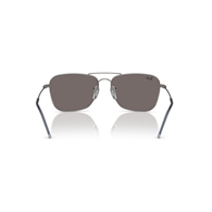 RAY-BAN RBR0102S - 004/GA CARAVAN REVERSE