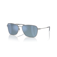 RAY-BAN RBR0102S - 004/GA CARAVAN REVERSE