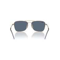 RAY-BAN RBR0102S - 92023A CARAVAN REVERSE