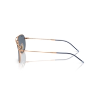 RAY-BAN RBR0102S - 92023A CARAVAN REVERSE