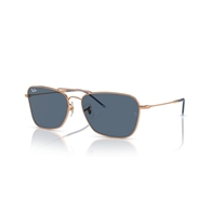 RAY-BAN RBR0102S - 92023A CARAVAN REVERSE