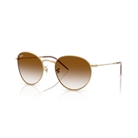 RAY-BAN RBR0103S - 001/CB ROUND REVERSE