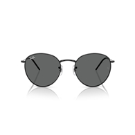 RAY-BAN RBR0103S - 002/GR ROUND REVERSE