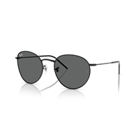 RAY-BAN RBR0103S - 002/GR ROUND REVERSE