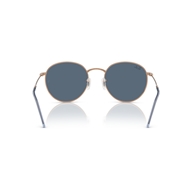 RAY-BAN RBR0103S - 92023A ROUND REVERSE