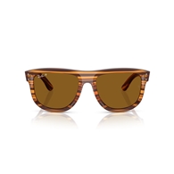 RAY-BAN RBR0501S - 679183 BOYFRIEND REVERSE