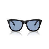 RAY-BAN RBR0502S - 667772 WAYFARER REVERSE