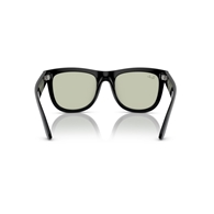 RAY-BAN RBR0502S - 6677/2 WAYFARER REVERSE