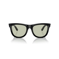 RAY-BAN RBR0502S - 6677/2 WAYFARER REVERSE