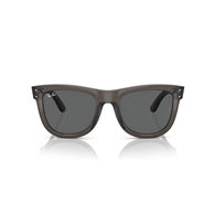 RAY-BAN RBR0502S - 6707GR WAYFARER REVERSE
