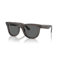 RAY-BAN RBR0502S - 6707GR WAYFARER REVERSE
