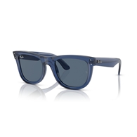 RAY-BAN RBR0502S - 67083A WAYFARER REVERSE