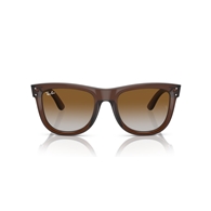 RAY-BAN RBR0502S - 6709CB WAYFARER REVERSE