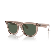 RAY-BAN RBR0502S - 6727VR WAYFARER REVERSE