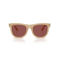 RAY-BAN RBR0502S - 678069 WAYFARER REVERSE