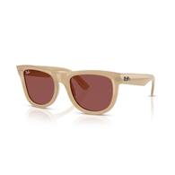 RAY-BAN RBR0502S - 678069 WAYFARER REVERSE