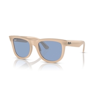 RAY-BAN RBR0502S - 678072 WAYFARER REVERSE