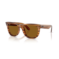 RAY-BAN RBR0502S - 679183 WAYFARER REVERSE